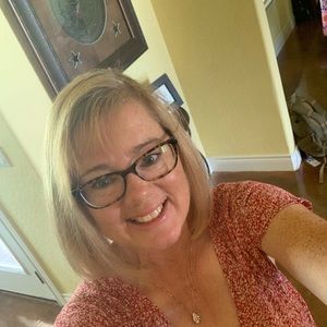 Meet your Posher, Tammy